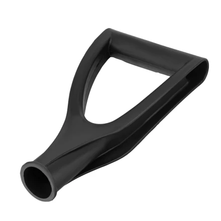 Рукоятка пластиковая V - образная, диаметр 36 мм, Россия, Сибртех 684265 купить в Муравленко