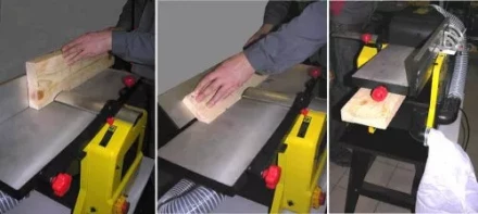 Станок комб строгальный Корвет 26 90260 купить в Муравленко