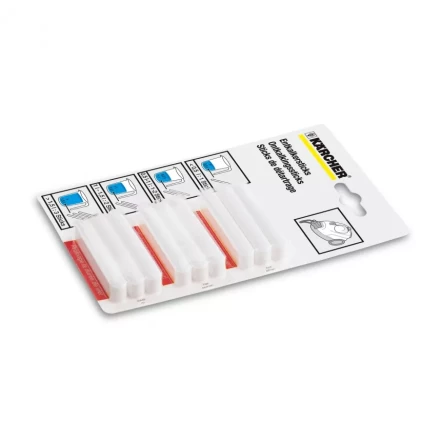 Антинакипин в форме палочек 9x13 г. KARCHER купить в Муравленко