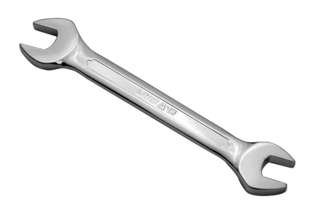 Ключ рожковый 41x46 Гост 1465-80 купить в Муравленко