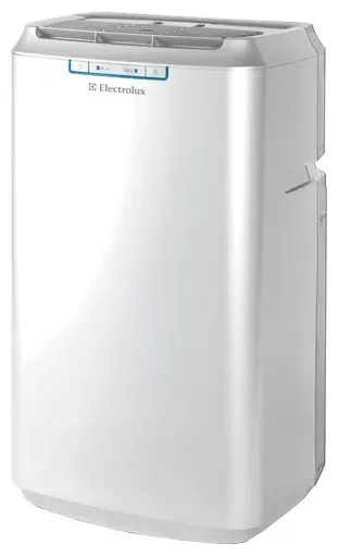Мобильный кондиционер ELECTROLUX EACM-16 EZ/N3 WHITE купить в Муравленко