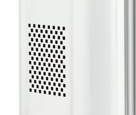 Маслянный радиатор обогреватель электрический BALLU Classic BOH/CL-09WRN 2000 купить в Муравленко