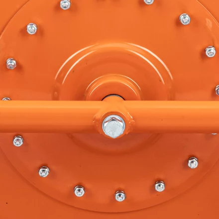 Бетоносмеситель Сибртех БСН-180П 95518, мощность 700 Вт, полиамидный венец купить в Муравленко