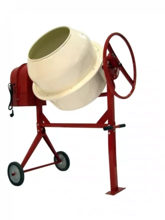 Бетономешалка Elitech БС 120 купить в Муравленко