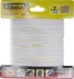 Шнур STAYER &quot;MASTER&quot; хозяйственно-бытовой, полипропиленовый, вязанный, с сердечником, белый, d 2, 20м 50410-02-020 купить в Муравленко