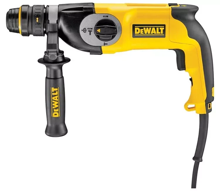 Перфоратор DeWalt  D25124K купить в Муравленко