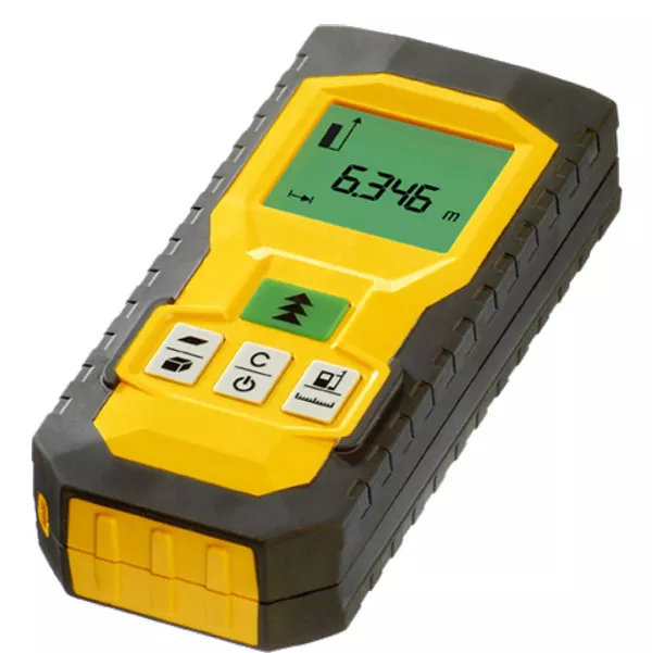 Лазерный дальномер Stabila LD 300 SET купить в Муравленко