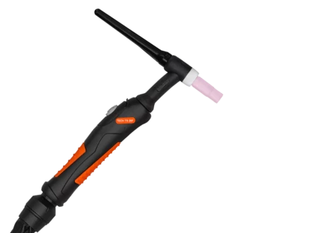 Горелка TECH TS 26FLEX М12х1 4метр IOR6906 Сварог купить в Муравленко