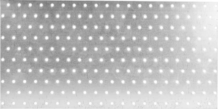 Пластина соединительная ЗУБР &quot;МАСТЕР&quot;, 200х400мм, 10шт 310255-200-400 купить в Муравленко