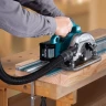 Аккумуляторная дисковая пила Makita XGT HS004GZ01 (без АКБ и ЗУ) купить в Муравленко