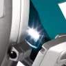 Аккумуляторная дисковая пила Makita DHS900ZU (без АКБ и ЗУ) купить в Муравленко