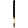 Горелка AUT 401/501D прямой гусак (3m / Water / Euro) XL934.0032 купить в Муравленко