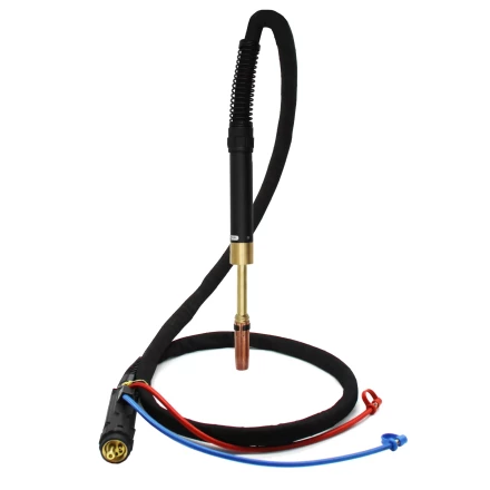 Горелка AUT 401/501D прямой гусак (3m / Water / Euro) XL934.0032 купить в Муравленко