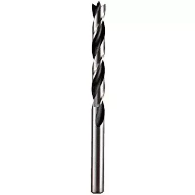 Сверло по дереву Makita D-07141, 20x170х200мм (цилиндрический хвостовик, с центрирующим острием) купить в Муравленко