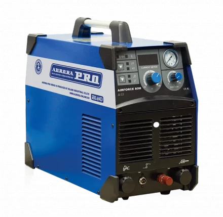 Аппарат плазменной резки Aurora AIRFORCE 80M купить в Муравленко