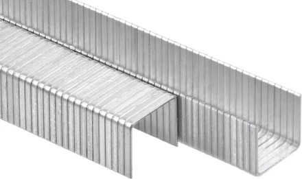 Скобы для плайера, тип 73, калибр 20GA 31773-10 купить в Муравленко