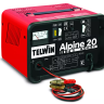 Зарядное устройство ALPINE 20  BOOST 12-24V Telwin купить в Муравленко