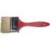 Кисть плоская STAYER &quot;UNIVERSAL-EURO&quot;, светлая натуральная щетина, пластмассовая ручка, 100мм 0108-100 купить в Муравленко