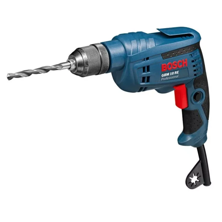 Дрель Bosch GBM 10 RE купить в Муравленко