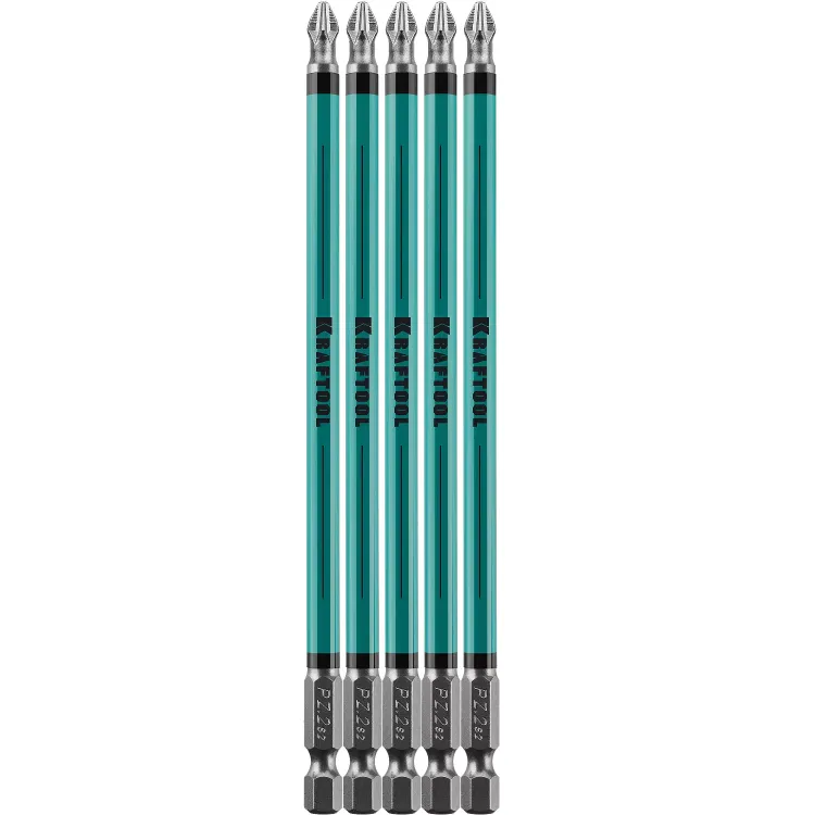 Биты KRAFTOOL OPTIMUM PH 26122-2-150-5 купить в Муравленко
