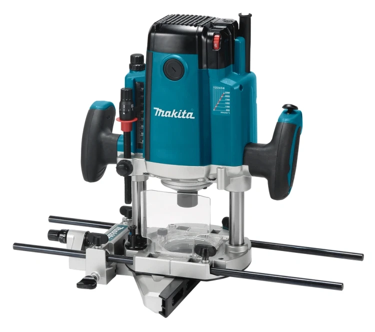 Фрезер Makita RP2302FC02 купить в Муравленко