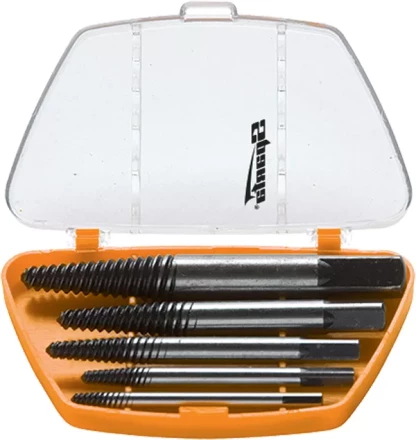 Набор экстракторов 5 шт SPARTA 773505 купить в Муравленко