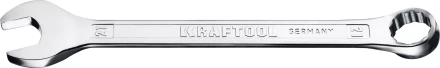 Ключи комбинированные KRAFTOOL, Cr-V, DIN 3113 27079-21 купить в Муравленко