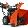 Бензиновый снегоуборщик Husqvarna ST 227 купить в Муравленко
