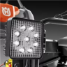 Бензиновый снегоуборщик Husqvarna ST 227 купить в Муравленко