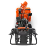 Бензиновый снегоуборщик Husqvarna ST 227 купить в Муравленко