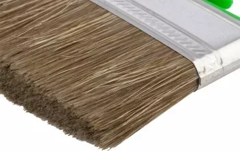 Кисть флейцевая "РАБОТЫ ПО ДЕРЕВУ"  25*10 мм  MATRIX Color Line 83371 купить в Муравленко