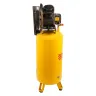 Компрессор воздушный BCV2200/100V, ременный привод , 2.3 кВт, 100 литров, 440 л/мин Denzel 58112 купить в Муравленко
