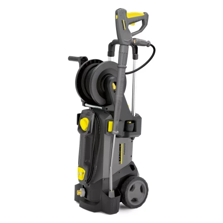 Мойка высокого давления Karcher HD 5/17 CX Plus (Мойка Керхер HD 5/17 CX Плюс) купить в Муравленко