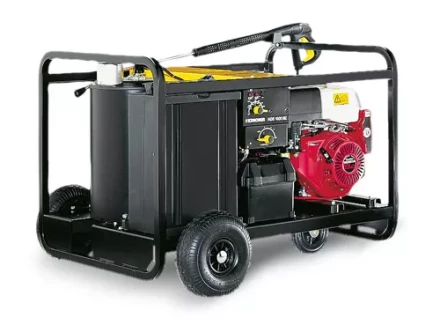 Мойка высокого давления Karcher HDS 1000 DE (Мойка Керхер HDS 1000 DE) купить в Муравленко