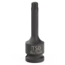 Головка ударная TORX 50,  1/2 Stels 13965 купить в Муравленко