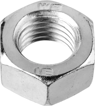 Гайки DIN 934 пакет серия ЭКСПЕРТ купить в Муравленко