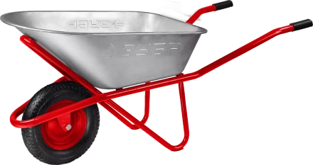 Тачка строительная одноколесная 180 кг серия Без серии купить в Муравленко