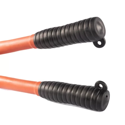 Ножницы диэлектрические КВТ НКи-50 для резки кабеля с ленточной броней до 50 мм (101968) купить в Муравленко