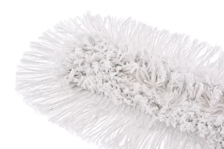 Сменная насадка из хлопка 400х150 мм для швабры 93505 ELFE 93508 купить в Муравленко