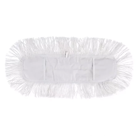 Сменная насадка из хлопка 400х150 мм для швабры 93505 ELFE 93508 купить в Муравленко