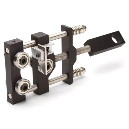 Инструмент для снятия полупроводящего экрана КСП-50 КВТ купить в Муравленко