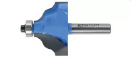 Фреза профильная с подш 34011 Кратон 1 09 03 073 купить в Муравленко