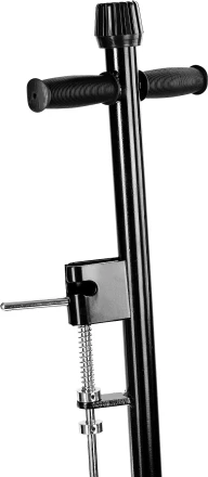 Домкрат гидравлический подкатной &quot;High-Lift&quot;, удлиненный, 5т, 150-560мм, KRAFTOOL 43455-5 43455-5 купить в Муравленко