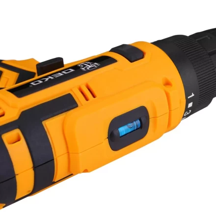 Дрель аккумуляторная DEKO Banger 12V, 063-4169 купить в Муравленко