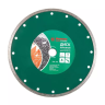 Круг алмазный HAMMER (206-110 DB CN) Ф230х22мм по керамике купить в Муравленко