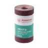 Лента шлифовальная в рулоне HAMMER Flex  216-007 купить в Муравленко