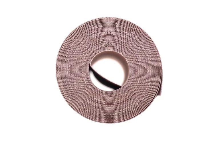 Лента шлифовальная в рулоне HAMMER Flex  216-007 купить в Муравленко