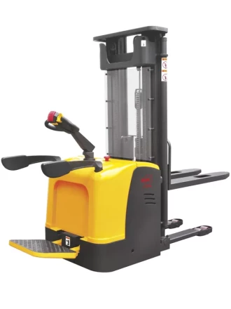 Штабелер самоходный 1,5 т 3,5 м XILIN CDDK15-III 24/200 В/Ач (с платформой) 1005271 купить в Муравленко