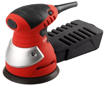 Эксцентриковая шлифмашина Elitech ВО0312 купить в Муравленко