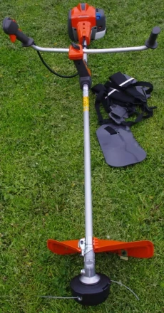 Травокосилка Husqvarna 525 RX купить в Муравленко